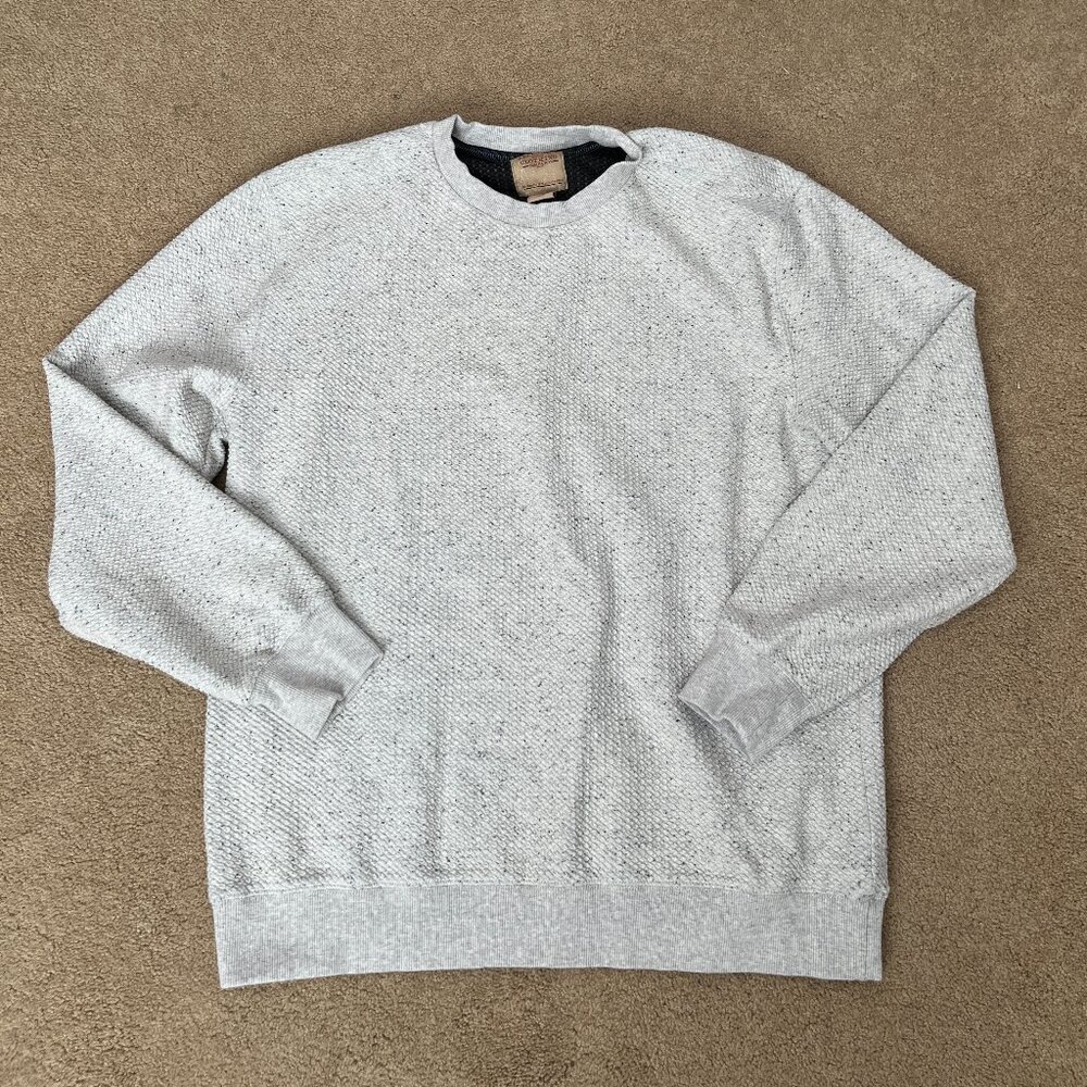 Telluride Sweater